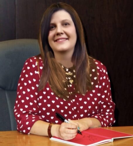 Isabella Paglia